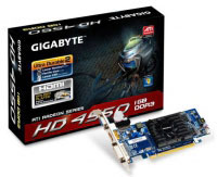 Gigabyte GV-R455OC-1GI (R455OGI)